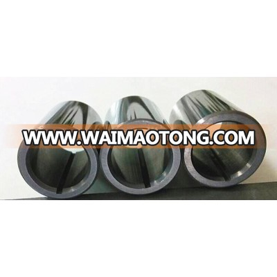 tungsten carbide sliding bearing sleeve