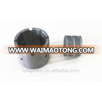 tungsten carbide threaded drill bushing