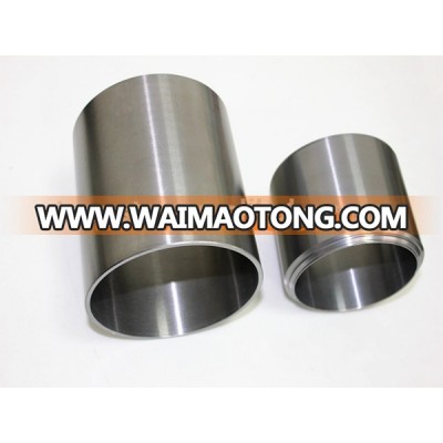 tungsten carbide pipe