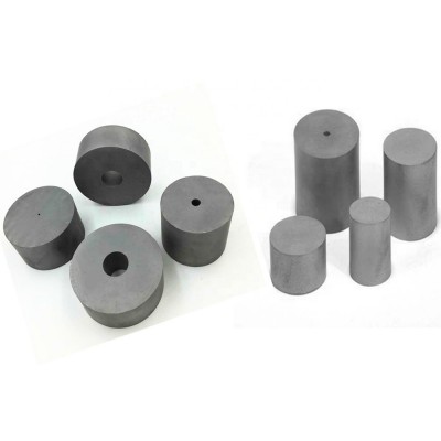 Tungsten Carbide Cold Heading Die For Punching Mould Tool Parts