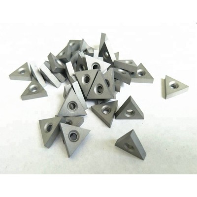 Insert Shim Supplier Of Tungsten Carbide 100% Virgin Tungsten Carbide Chuanying Carbide Construction Tool Parts K10/k20/k30