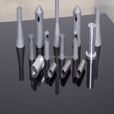 Hot Tungsten Carbide Spray Nozzles For Oil Tools