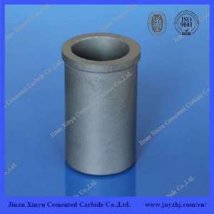 Oil Drill Use Tungsten Carbide Bushing